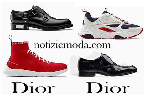 www calzature dior nuova collezione|dior sito ufficiale italia.